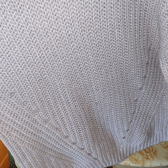 BOGO***American Eagle Sweater size Small - Picture 3 of 4